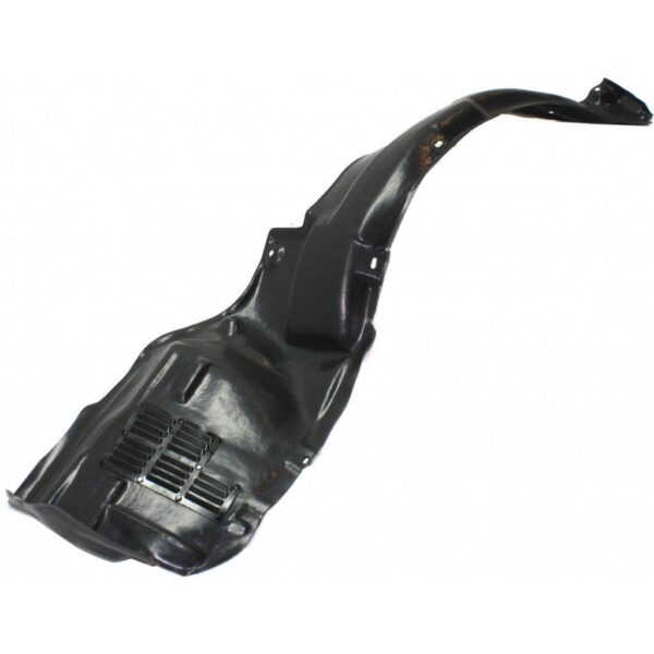 Fender Liner Driver Side Toyota Rav4 2013-2018 , TO1248171 - Image 4