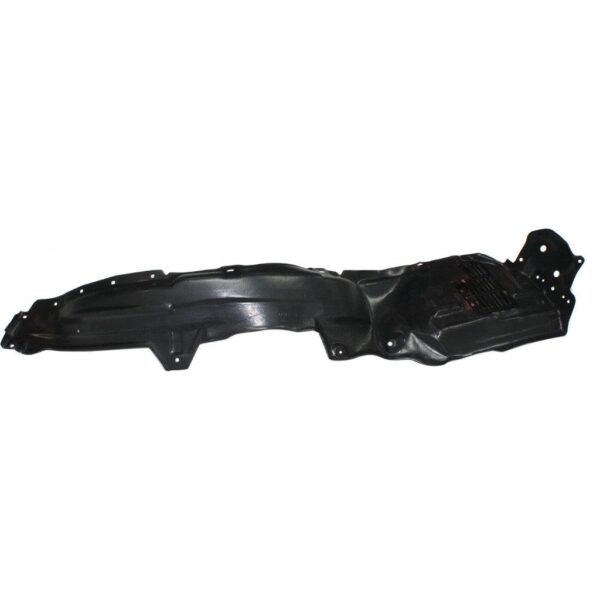 Fender Liner Driver Side Toyota Rav4 2013-2018 , TO1248171 - Image 5