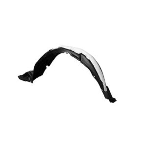 Fender Liner Driver Side Toyota Corolla Sedan 2014-2016 , To1248178U - Hunt Parts