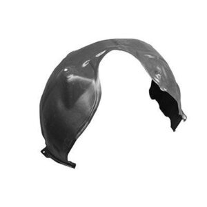 Fender Liner Front Driver Side Toyota Camry 2014 L/Le/Xle Model From 12/2013 , TO1248182