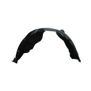 Fender Liner Front Driver Side Toyota Camry Hybrid 2015-2017 , TO1248187