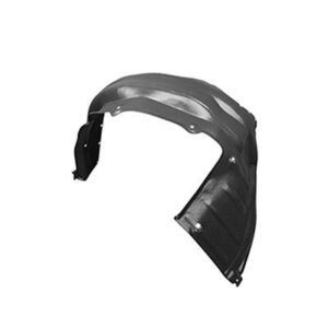 Fender Liner Front Rearward Driver Side Toyota Tundra 2014-2021 Section Without Cold Climate Spec , TO1248190