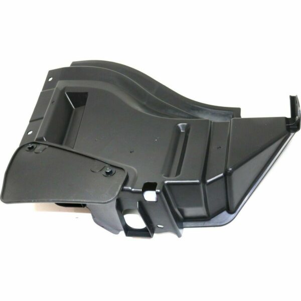 Fender Liner Front Driver Side Toyota Tundra 2014-2021 Front Section , TO1248192 - Image 2