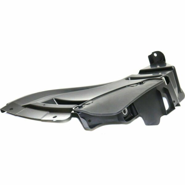 Fender Liner Front Driver Side Toyota Tundra 2014-2021 Front Section , TO1248192 - Image 3