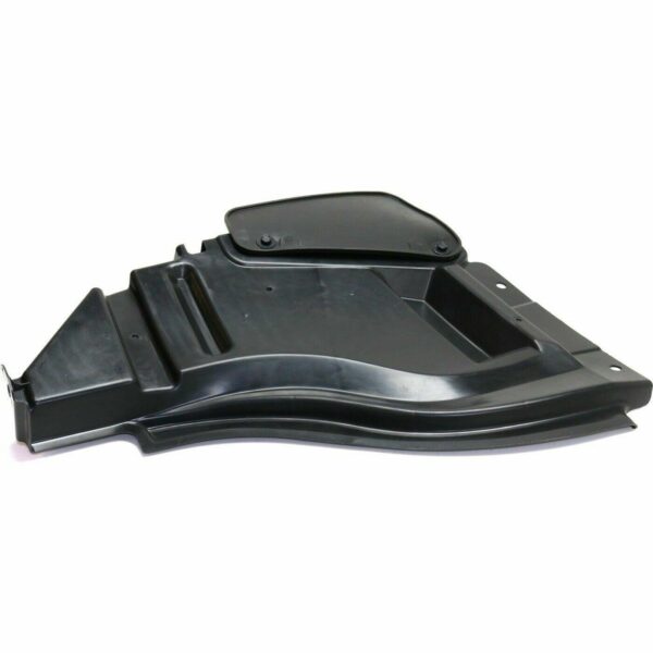 Fender Liner Front Driver Side Toyota Tundra 2014-2021 Front Section , TO1248192 - Image 4