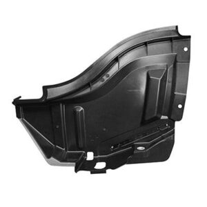 Fender Liner Front Driver Side Toyota Tundra 2014-2021 Front Section , TO1248192