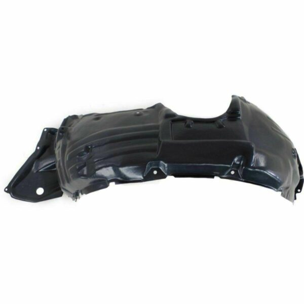 Fender Liner Driver Side Toyota Highlander 2014-2019 2.7L With Extension Sheet , TO1248194 - Image 2