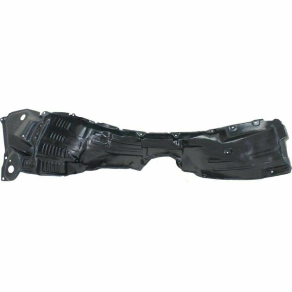 Fender Liner Driver Side Toyota Highlander 2014-2019 2.7L With Extension Sheet , TO1248194 - Image 5
