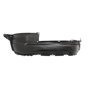 Fender Liner Driver Side Toyota 4Runner 2014-2021 With 17 Inch Wheels , TO1248198