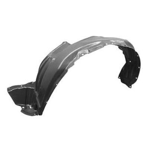 Fender Liner Driver Side Toyota 4Runner 2014-2020 20 Inch Wheels , TO1248202