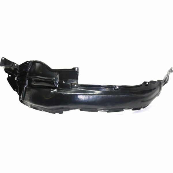 Fender Liner Driver Side Toyota 4Runner 2014-2020 20 Inch Wheels , TO1248202 - Image 5