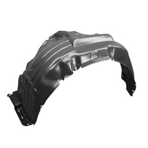 Fender Liner Front Driver Side Toyota Sienna 2015-2017 Base/L/Le/Xle/Ltd Model , TO1248203