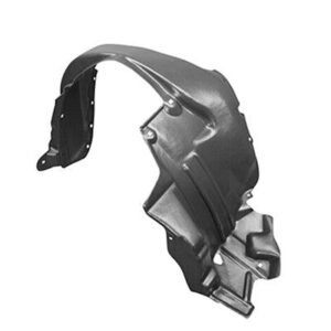 2016-2023 Toyota Tacoma Fender Liner Front Driver Side , TO1248205
