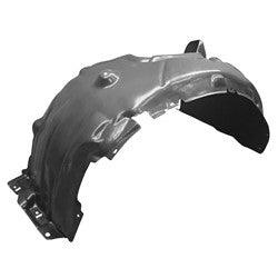 2019-2020 Toyota Avalon Fender Liner Driver Side Xle/Xse/Touring Model , TO1248224