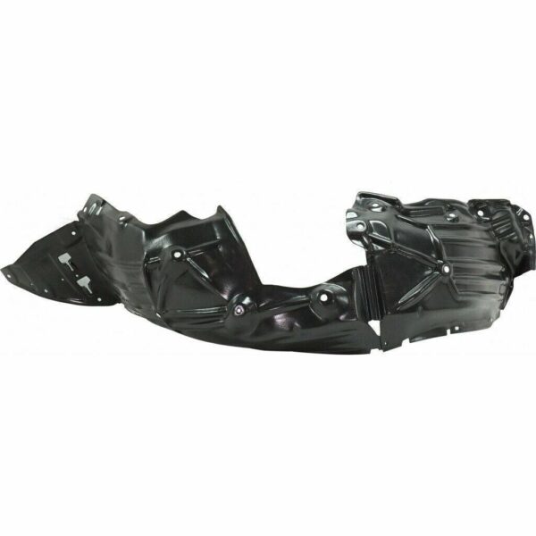 Fender Liner Front Driver Side Toyota Yaris Sedan 2016-2017 , TO1248226 - Image 2