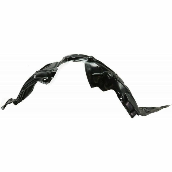 Fender Liner Front Driver Side Toyota Yaris Sedan 2016-2017 , TO1248226 - Image 4