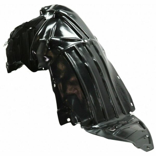Fender Liner Front Driver Side Toyota Yaris Sedan 2016-2017 , TO1248226 - Image 5