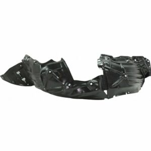 Fender Liner Front Driver Side Toyota Yaris Ia 2017-2018 , TO1248226