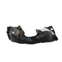 2018-2024 Toyota Camry Fender Liner Front Driver Side Usa , TO1248228