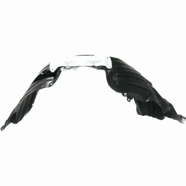 Fender Liner Front Driver Side Toyota Sienna 2018-2020 , TO1248230 - Image 2