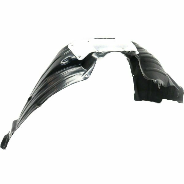 Fender Liner Front Driver Side Toyota Sienna 2018-2020 , TO1248230 - Image 4