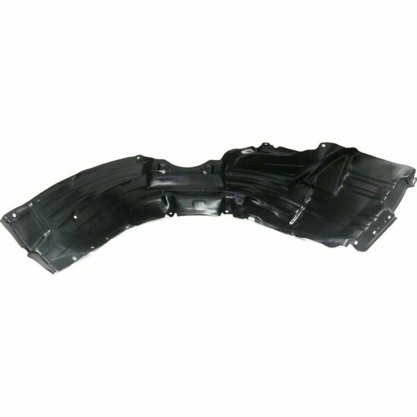 Fender Liner Front Driver Side Toyota Sienna 2018-2020 , TO1248230 - Image 5