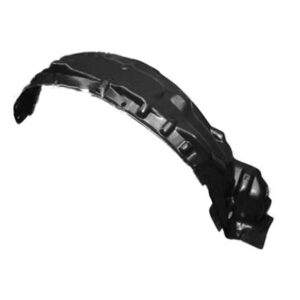 2020-2022 Toyota Chr Fender Liner Driver Side Turkey Built , TO1248244