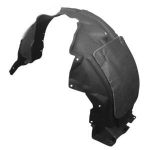 2021-2024 Toyota Venza Fender Liner Front Driver Side , TO1248250
