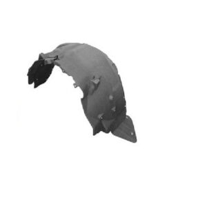 2022-2025 Toyota Tundra Fender Liner Front Driver Side , TO1248253
