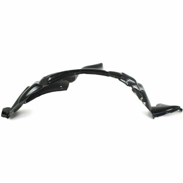 Fender Liner Passenger Side Toyota Sienna 1998-2003 , TO1249105 - Image 3