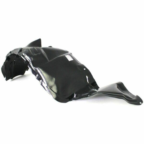 Fender Liner Passenger Side Toyota Sienna 1998-2003 , TO1249105 - Image 4