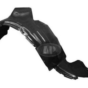 Fender Liner Passenger Side Toyota Sienna 1998-2003 , TO1249105