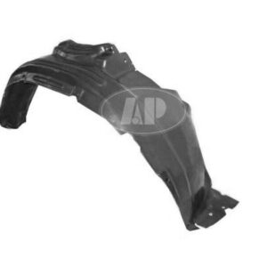1996-2000 Toyota Rav4 Fender Liner Passenger Side , TO1249109