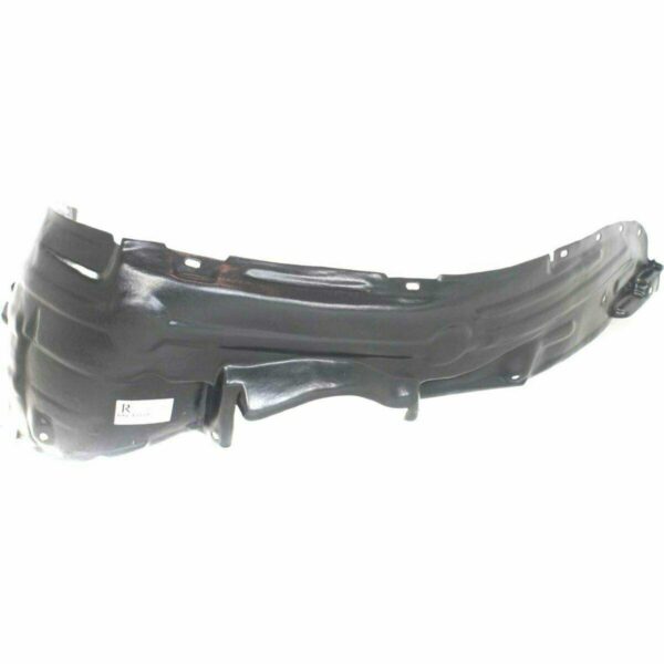 Fender Liner Passenger Side Toyota Rav4 2001-2005 , TO1249113 - Image 2