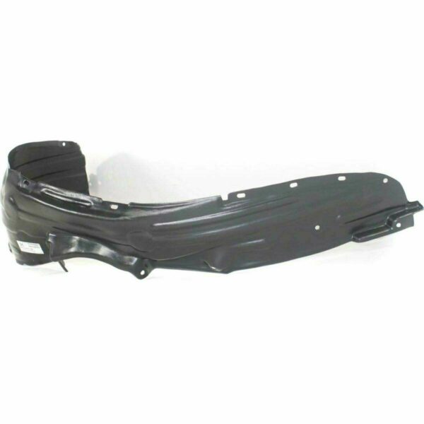 Fender Liner Passenger Side Toyota Rav4 2001-2005 , TO1249113 - Image 3