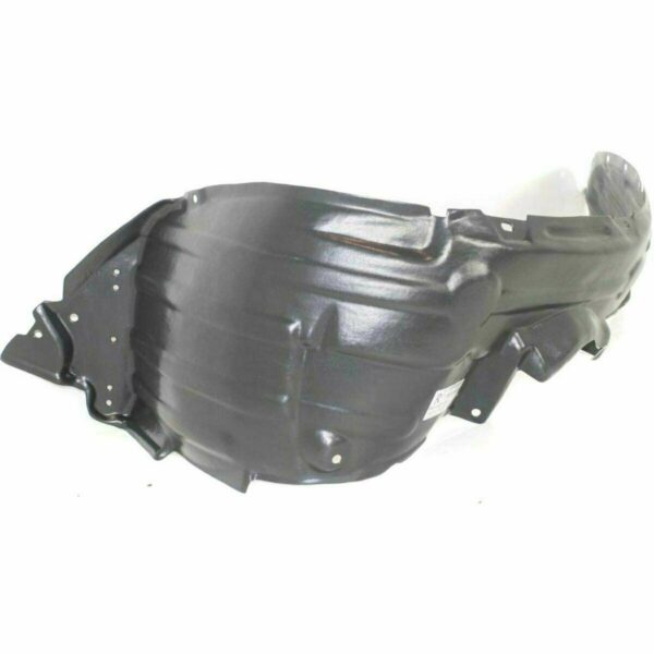 Fender Liner Passenger Side Toyota Rav4 2001-2005 , TO1249113 - Image 4