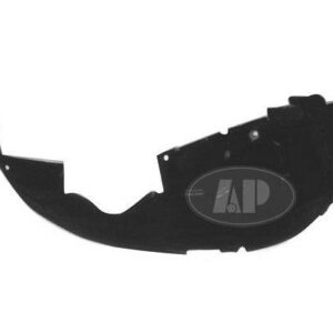 Fender Liner Passenger Side Toyota Rav4 2001-2005 , TO1249113