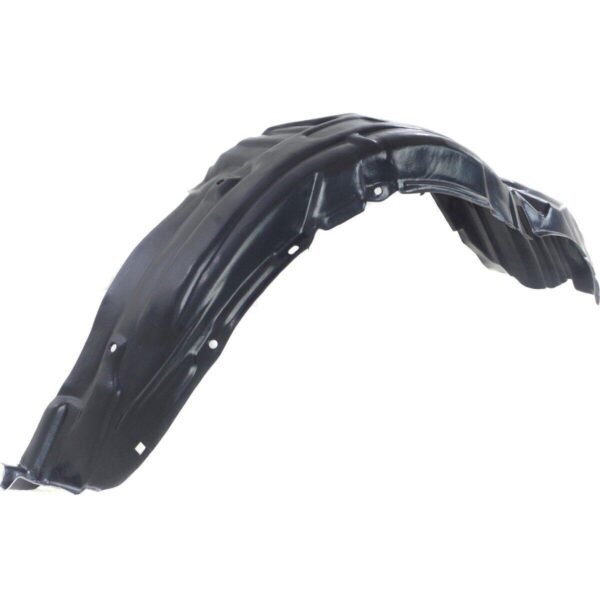 Fender Liner Passenger Side Toyota Echo 2000-2005 Sedan/Coupe 00-05/Hatch Back 45021 , TO1249115 - Image 3
