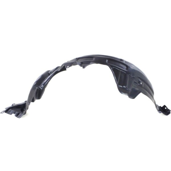 Fender Liner Passenger Side Toyota Echo 2000-2005 Sedan/Coupe 00-05/Hatch Back 45021 , TO1249115 - Image 4