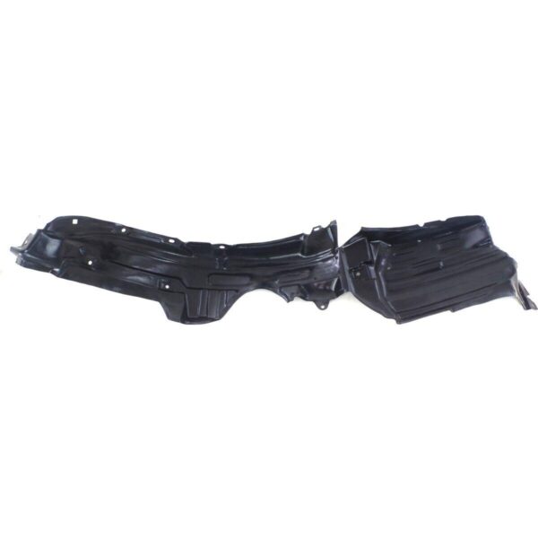 Fender Liner Passenger Side Toyota Echo 2000-2005 Sedan/Coupe 00-05/Hatch Back 45021 , TO1249115 - Image 5