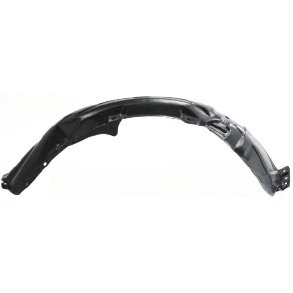 Fender Liner Passenger Side Toyota Camry 2002-2006 , TO1249116 - Image 2