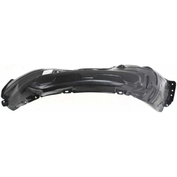 Fender Liner Passenger Side Toyota Camry 2002-2006 , TO1249116 - Image 3