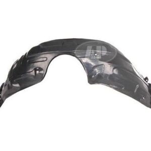 Fender Liner Passenger Side Toyota Camry 2002-2006 , TO1249116