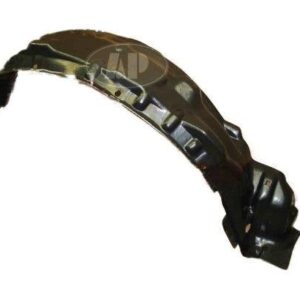 Fender Liner Passenger Side Toyota Tacoma 2001-2004 , TO1249117