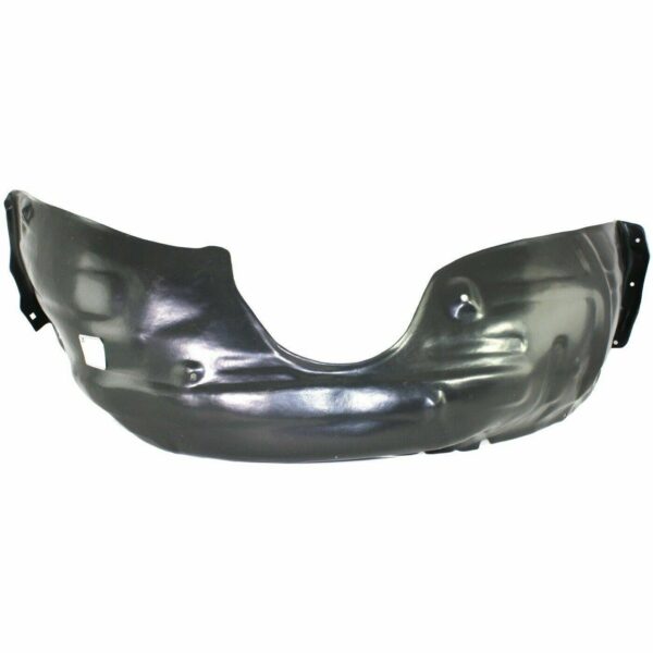 Fender Liner Passenger Side Toyota Solara 2004-2008 , TO1249129 - Image 2
