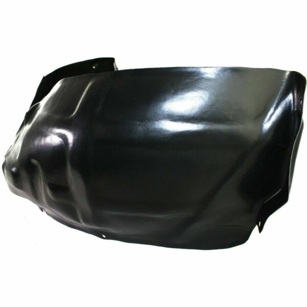 Fender Liner Passenger Side Toyota Solara 2004-2008 , TO1249129 - Image 3