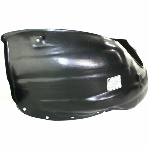 Fender Liner Passenger Side Toyota Solara 2004-2008 , TO1249129 - Image 4