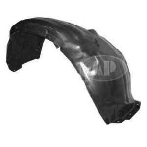 Fender Liner Passenger Side Toyota Solara 2004-2008 , TO1249129