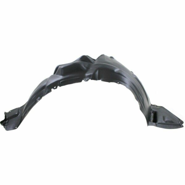 Fender Liner Passenger Side Toyota Sienna 2004-2005 , TO1249130 - Image 2