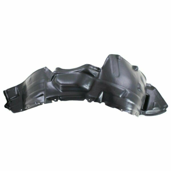 Fender Liner Passenger Side Toyota Sienna 2004-2005 , TO1249130 - Image 4